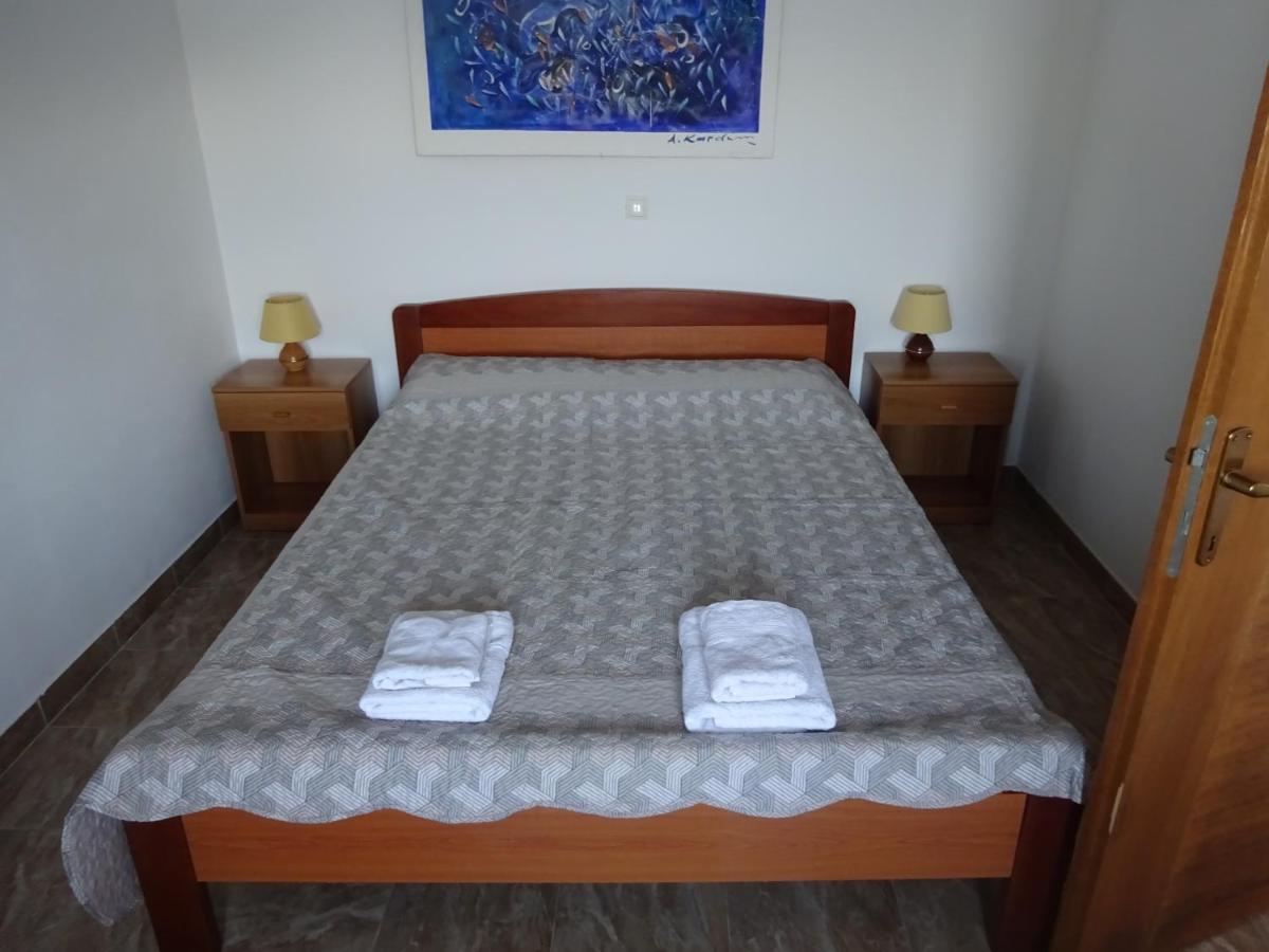 Apartments Rubin Mošćenička Draga Buitenkant foto